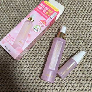 멈칫(MUMCHIT) 멈칫 마젠타레이디 기획 set — 5점을 준 리뷰어가 2022년 4월 올린 사용 사진