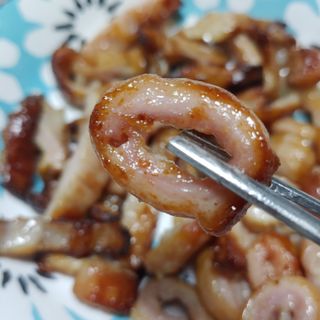 백석푸드시스템 [매진] 맛있는 막창세트 400g — 5점을 준 리뷰어가 2021년 6월 올린 사용 사진