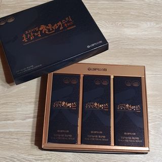 서울약사신협 약사신협_천명플러스스틱_10mlx30포 — 4점을 준 리뷰어가 2020년 12월 올린 사용 사진