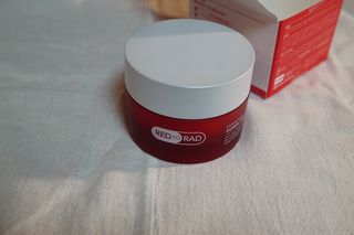 레드투래드 센서티브 슈퍼 크림 50ml — 5점을 준 리뷰어가 2021년 7월 올린 사용 사진