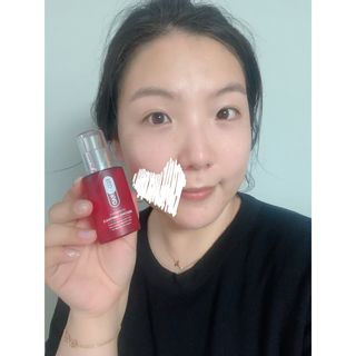 레드투래드 센서티브 어메이징 앰플 30ml — 5점을 준 리뷰어가 2021년 8월 올린 사용 사진