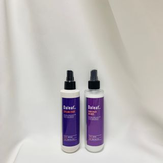달리프 글램 헤어팩 인미스트 200ml — 5점을 준 리뷰어가 2020년 12월 올린 사용 사진