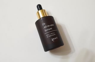 렉스리 닥터 올인원 세럼 Rexri Dr.All-in-one Serum — 4.5점을 준 리뷰어가 2021년 9월 올린 사용 사진