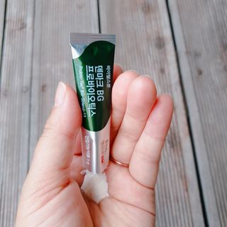 바이탈스푼덴마크BG프로바이오틱스 — 5점을 준 리뷰어가 2021년 6월 올린 사용 사진