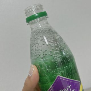 몽베스트 Montbest with Sparkling water Lemon OR Lime 20병(랜덤) — 5점을 준 리뷰어가 2022년 11월 올린 사용 사진