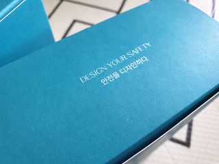 코박 covak 살균 스프레이 / 스페이스 살균제 — 5점을 준 리뷰어가 2022년 5월 올린 사용 사진