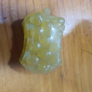 [바디홈즈] 애플 바디바 — 3점을 준 리뷰어가 2020년 12월 올린 사용 사진