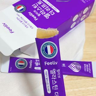 필리브 엘라스틴 더 리프트 — 4점을 준 리뷰어가 2021년 8월 올린 사용 사진