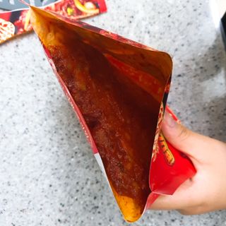 불타 호랑이 닭발 250g — 5점을 준 리뷰어가 2021년 7월 올린 사용 사진