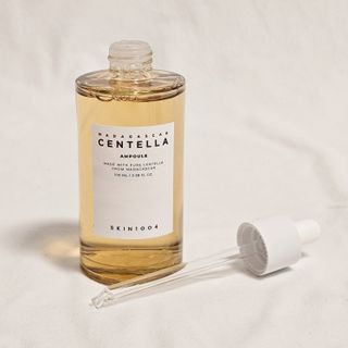 MF[스킨1004] 마다가스카르 센텔라 앰플 100ml — 4점을 준 리뷰어가 2024년 5월 올린 사용 사진