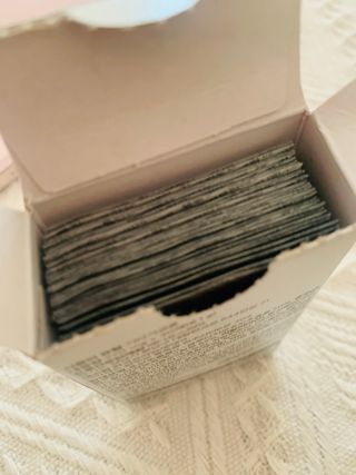 메디포스트 모비타 글루타치온 이지 필름형 30매 — 5점을 준 리뷰어가 2023년 1월 올린 사용 사진
