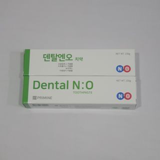 프리마인 유해균 뿐만 아니라 유익균까지 씻어내는 치약은 그만, 건강한 구강환경을 만드는 덴탈엔오 — 5점을 준 리뷰어가 2023년 4월 올린 사용 사진