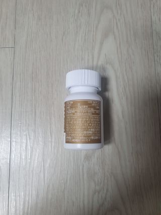 (NEW)다나음 하이포텐시 비타민D3 5000IU(60정/2개월분) — 5점을 준 리뷰어가 2023년 2월 올린 사용 사진