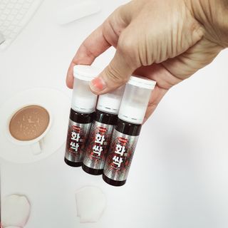 한미사이언스 주식회사 한미사이언스 화싹 — 5점을 준 리뷰어가 2022년 11월 올린 사용 사진