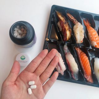 슬림플래닛 가르시니아 3900mg — 5점을 준 리뷰어가 2021년 9월 올린 사용 사진