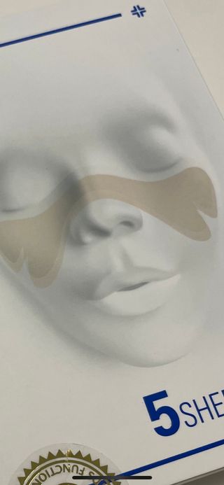건강누리인터내셔날 닐 하이드로겔 스킨 프로텍터 골프패치 [1BOX=5매입] — 5점을 준 리뷰어가 2022년 5월 올린 사용 사진