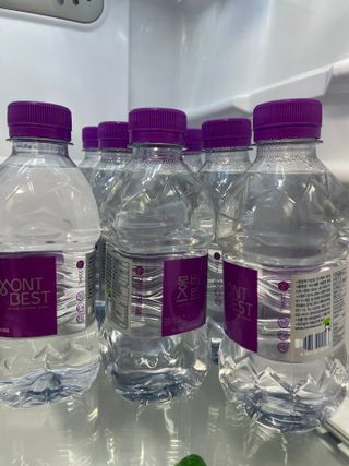 몽베스트 [MONTBEST] 330mL 20병 — 5점을 준 리뷰어가 2023년 5월 올린 사용 사진