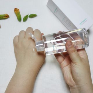 파시랩 안티 세범 시카 토너 — 5점을 준 리뷰어가 2021년 6월 올린 사용 사진