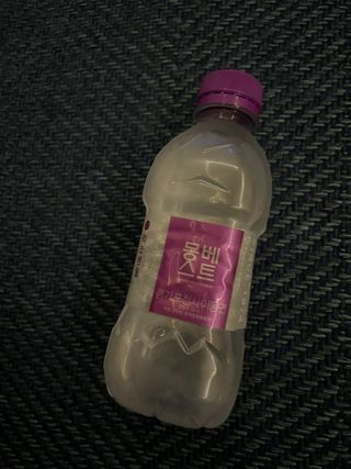 몽베스트 [MONTBEST] 330mL 20병 — 5점을 준 리뷰어가 2023년 5월 올린 사용 사진