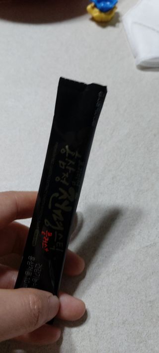 서울약사신협 약사신협_천명플러스스틱_10mlx30포 — 5점을 준 리뷰어가 2021년 2월 올린 사용 사진