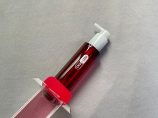 레드투래드 안티더스트 클렌징 오일 150ml — 5점을 준 리뷰어가 2021년 10월 올린 사용 사진