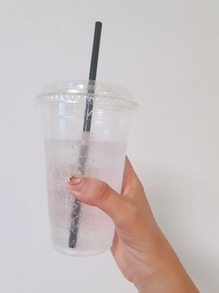 몽베스트 Montbest with Sparkling water Plain 20병 — 5점을 준 리뷰어가 2021년 10월 올린 사용 사진