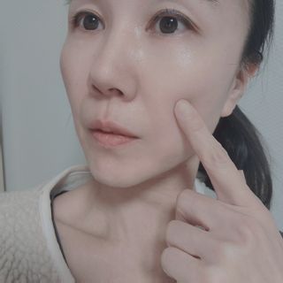 아이레시피 아쿠아 피토플렉스 크림 인 마스크 [7매입] — 5점을 준 리뷰어가 2023년 1월 올린 사용 사진