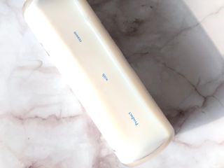 키노닉스 클래리티 밸런싱 크림토너 — 5점을 준 리뷰어가 2022년 2월 올린 사용 사진