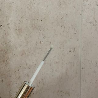 피부미 골드베릴 아이래쉬 앰플 10ml — 4.5점을 준 리뷰어가 2021년 9월 올린 사용 사진