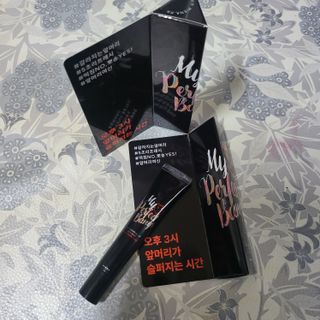 미에나 MIENA My Perfect Bangs (2) — 5점을 준 리뷰어가 2023년 1월 올린 사용 사진