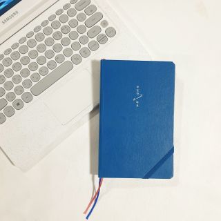 응원과 위로가 필요한 당신에게  리훈 하고싶은말 스터디 플래너 — 5점을 준 리뷰어가 2021년 4월 올린 사용 사진