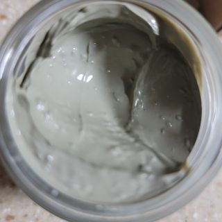 마리엔메이 시카 티트리 수딩 워시오프 마스크팩 125g — 5점을 준 리뷰어가 2022년 4월 올린 사용 사진