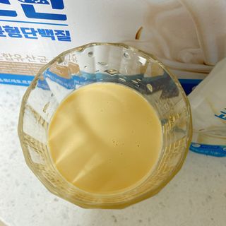자연에온 마시는 프로틴 고함량 균형단백질 음료 포스틴 125ml 10개입 1BOX — 4.5점을 준 리뷰어가 2021년 5월 올린 사용 사진