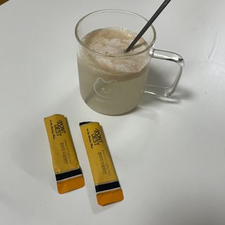 몽베스트 위드더 블랜딩 하우스 콤부차 _ 버라이어티팩 — 5점을 준 리뷰어가 2023년 5월 올린 사용 사진