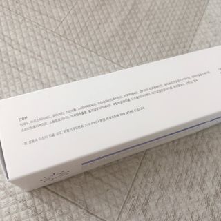 닥터스피지에이 데일리 케어 하이드레이팅 폼클렌저 — 5점을 준 리뷰어가 2021년 6월 올린 사용 사진