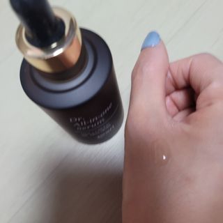 렉스리 닥터 올인원 세럼 Rexri Dr.All-in-one Serum — 5점을 준 리뷰어가 2022년 7월 올린 사용 사진