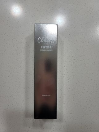 끌레비앙 펩타이드 볼륨 에센스 100ml — 4점을 준 리뷰어가 2021년 5월 올린 사용 사진