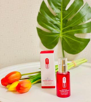 레드투래드 센서티브 어메이징 앰플 30ml — 4점을 준 리뷰어가 2021년 8월 올린 사용 사진