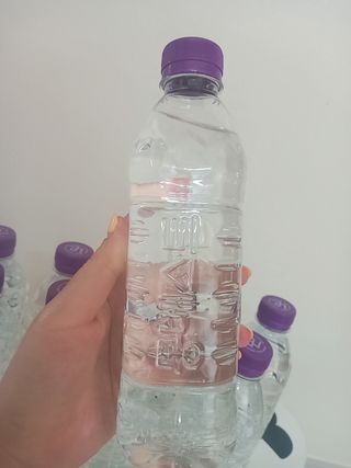 몽베스트 [MONTBEST]위드어스 500mL 20병 — 5점을 준 리뷰어가 2022년 8월 올린 사용 사진