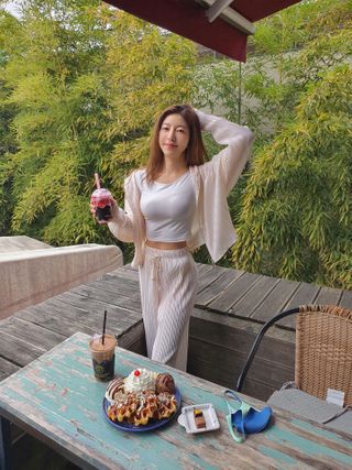 흥나니🐯🎵님이 올린 리뷰 사진 1