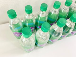 몽베스트 Montbest with Sparkling water Plain 20병 — 5점을 준 리뷰어가 2022년 5월 올린 사용 사진