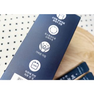 [푸름웰니스] 효소로 비우소서 1개월분-30포 — 3점을 준 리뷰어가 2022년 2월 올린 사용 사진