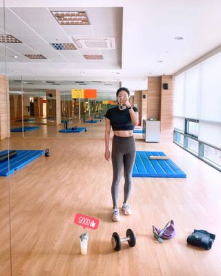 셀렉스스포츠 셀렉스 스포츠 웨이 프로틴 파우더 2종 스틱형 — 5점을 준 리뷰어가 2021년 2월 올린 사용 사진