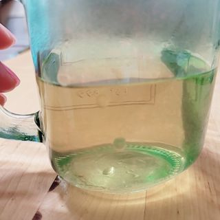 프리마인 자체 기업부설 연구소에서 찾아낸 건강한 수면의 비밀.  슬립토 플러스 30포 — 5점을 준 리뷰어가 2021년 9월 올린 사용 사진