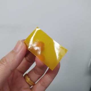[경남제약헬스케어] 케어플러스 글루타치온 필름 325mg X 30매 — 5점을 준 리뷰어가 2023년 4월 올린 사용 사진