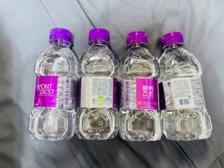 몽베스트 [MONTBEST] 330mL 20병 — 5점을 준 리뷰어가 2021년 10월 올린 사용 사진
