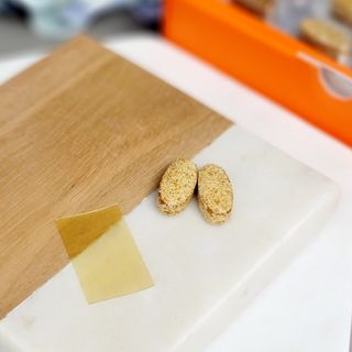 프리마인 먹는건 초간편, 영양소와 흡수율까지 챙겨야 백점.예뻐지는 완벽레시피 비타앤오 30정/CH.V콜라겐필름 30매 — 5점을 준 리뷰어가 2021년 8월 올린 사용 사진