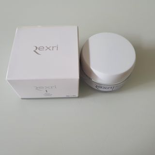 렉스리 크리에이티브 크림  Rexri Creative Cream — 5점을 준 리뷰어가 2022년 6월 올린 사용 사진