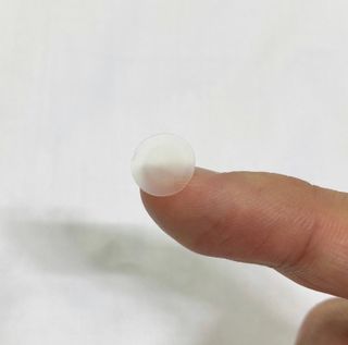 플리프 시카 알로에 스팟키트 — 5점을 준 리뷰어가 2021년 4월 올린 사용 사진