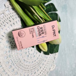닥터피엔티 [Dr.PNT] 하루 2알로 건강한 다이어트! 한겨울에도 체지방만 쏙~ 슬림핏 다이어트 — 5점을 준 리뷰어가 2023년 3월 올린 사용 사진